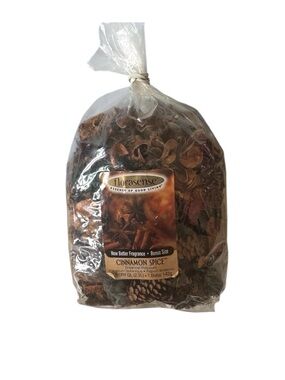 FLORASENSE Cinnamon Spice Potpourri
